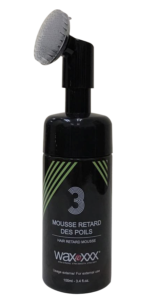 Hair Retard Mousse