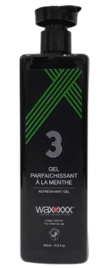 Refresh Mint Gel