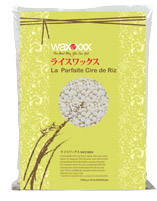 rice-wax